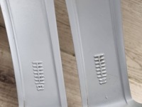 фото thumb №15, Диск vw tiguan i 9jx19h2 et33 5x112 5n0601025h