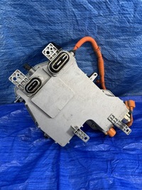 фото thumb №11, Преобразователь инвертор hyundai kona i electric 91958-k4350 2021