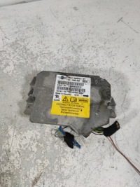 Купити Датчик модуль подушка безпеки подушок 9809354-01 mini cooper one r56, фото thumb