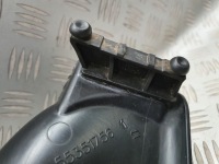 фото thumb №4, Труба повітрозабірник ловець повітря opel corsa d