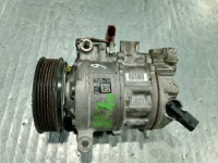 фото thumb №1, Насос, компрессор кондиционера audi a6 c7 4g0260805ac