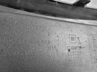 фото thumb №7, Бампер перед передний opel crossland x przed liftem 2017-2020