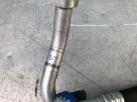 фото thumb №3, Mercede r172 1,8 cgi wąż шланг кондиціонера m271