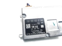 фото thumb №7, Vw polo камера стёкла передний / лобовой 2023 хэтчбек 4/5dr 2q0980653d
