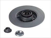 фото thumb №14, Bosch тормозные диски+ тормозные колодки p+t citroen c4 cactus 266mm