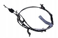 фото thumb №1, Тросы передач nissan cabstar 04r.