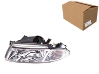 фото thumb №14, Фара mitsubishi carisma h4 98-06 le przezrocz