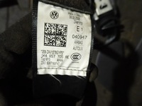 фото thumb №4, Vw golf v kombi приборная панель приборная, ремни, подушки безопасности