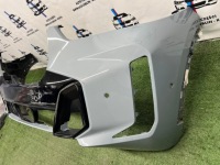 фото thumb №6, Бампер перед передній bmw x5 g05 m набір рестайлінг lci c4p