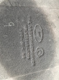 фото thumb №9, Genesis g80 ii 2021- захист плита pod двигун бампер двигуна 29110-t1400