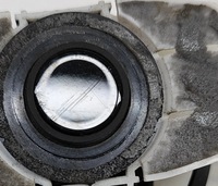 фото thumb №8, Lexus es 250 - 300 - 330 2021 з задній датчик паркування pdc