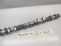 фото thumb №12, Распределительный вал выхлоп выпускной qr20 2.0 16v primera p2 x-trail t30 140km