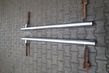 фото thumb №6, Jeep grand cherokee wj 99-04 пороги градусы боковые