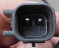 фото thumb №3, Opel astra j 15 r датчик abs перед