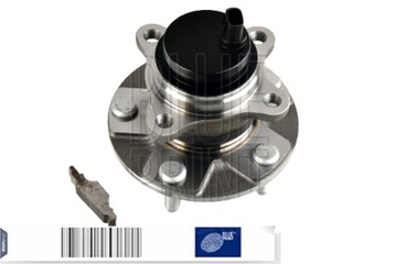 фото thumb №13, Підшипник, набір ремонтний ступиці блакитний print adbp820002 4355030050 lexus