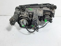 фото thumb №7, Bmw e46 316ti compact 01r лампа левый перед