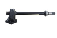 Вал піввісь правий mazda 3 2003-2014 автоматична коробка передач Недорого, фото thumb