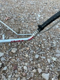 фото thumb №4, Cruze i lift дизель шланг провода waz трубка кондиционера