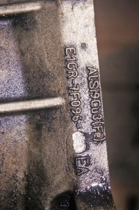 фото thumb №10, Tm472 ford edge mk2 awd 4x4 2.0d ^ коробка передач коробки передач автомат g2gr-7000-ad