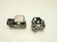 фото thumb №3, Петля петли дверь правые зад корпус поддона citroen c3 picasso