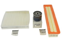 фото thumb №1, Оригинальный набор фильтров 1.2 16v clio iv logan ii sandero ii