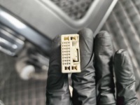 фото thumb №7, Toyota rav4 iii 06-16 кришка багажника задня зад комплектна