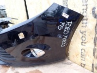 Бампер перед ford focus mk3 pdc fb Недорого, фото thumb