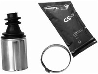 фото thumb №1, Защита шарнир renault master ii 1.9-2.8 98-10 avantime 2.0-2.9 01-03