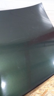 фото thumb №14, Задняя крышка vw passat b5 98r sedan