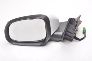 фото thumb №7, Volvo s80 ii v70 iii дзеркало ліві електричні рестайлінг 15 pin