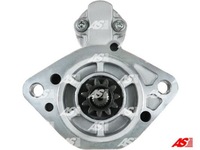 фото thumb №15, Стартер 24v 3.2kw s5091 caterpillar