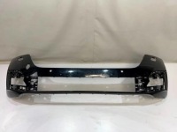 фото thumb №1, Бампер skoda octavia iv 5e3 20-22 перед передний