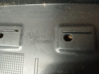 фото thumb №7, Кронштейн протитуманної фари підсилювач ліва bmw f48 m-paki