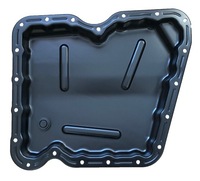 фото thumb №2, Поддон масла renault master 2.3 dci 2010 - opel movano b оригинал !!