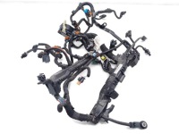 Купити Vauxhall grandland x джгут трубопровід двигуна 1.2 turbo бензин 9848660880, фото thumb