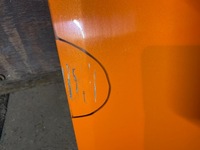 фото thumb №6, Toyota aygo ii дверь правое передние