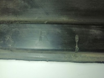 фото thumb №10, Планка progowaw права volvo v50 рестайлінг s40 30744482