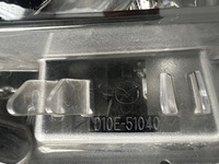 фото thumb №6, Mazda cx3 лампа перед ліва лінза eu org