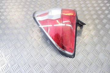 фото thumb №8, Лампа правая задняя subaru forester sh_ 84912sc100 2.0l бензин 110kw 2010