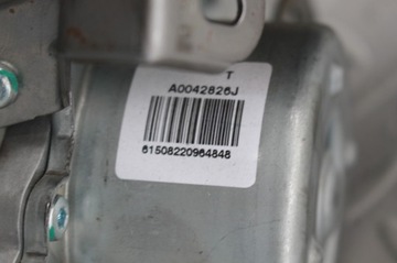 фото thumb №7, Усилитель руль mazda 2 iv dj dl 14-20