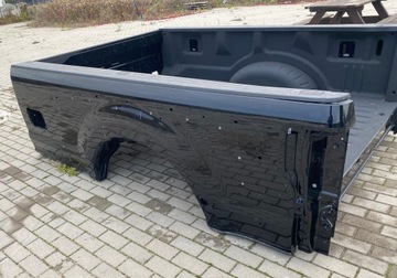 фото thumb №9, Ford f-250 17-20r. супер грузовой кузова/пикап коробка передач załadunkowa надстройка