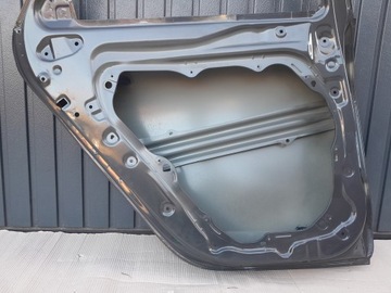 фото thumb №9, Дверь зад задние левая kia ceed iii hb 5d