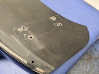 фото thumb №11, Mazda rx-8 задня кришка багажника