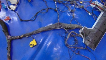 фото thumb №9, Джгут установка салону інтер'єру європа mercedes sprinter w907 w910 18-25r