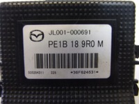 фото thumb №3, Модуль блок керування mazda cx5 pe1b189rom