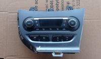 фото thumb №1, Ford focus mk3 панель кондиціонера bm5t18c612cl