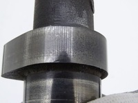 фото thumb №13, Saab 93 9-3 i 98-02 2.0 t b204e вал распределительного вала w