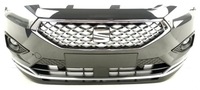 фото thumb №1, Новый бампер перед seat tarraco lr7h 4xpdc радар