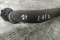 фото thumb №7, Труба охлаждение bmw 3 touring e91 1436377 2.0l дизель 135kw 2011