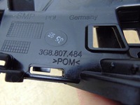 фото thumb №9, Напрямна бампера правий задня vw arteon 3g8807484